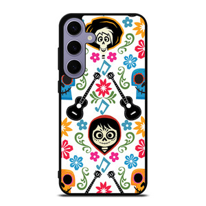 Coco Guitar Picture Samsung Galaxy S24 Plus Case Cover Coco Guitar Picture Samsung Galaxy S24 Plus Case Cover