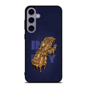 Cool Avengers Thanos Infinity Gauntlet Samsung Galaxy S24 Plus Case Cover Cool Avengers Thanos Infinity Gauntlet Samsung Galaxy S24 Plus Case Cover