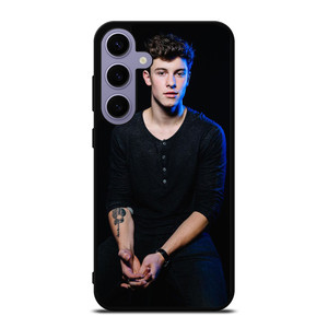 COOL SHAWN MENDES Samsung Galaxy S24 Plus Case Cover COOL SHAWN MENDES Samsung Galaxy S24 Plus Case Cover