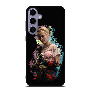 CUTE HARLEY QUIN Samsung Galaxy S24 Plus Case Cover CUTE HARLEY QUIN Samsung Galaxy S24 Plus Case Cover