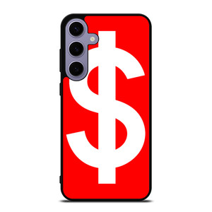 DOLLAR SIGN CASE Samsung Galaxy S24 Plus Case Cover DOLLAR SIGN CASE Samsung Galaxy S24 Plus Case Cover