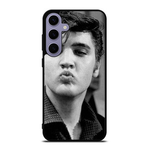 DUCKFACE ELVIS PRESLEY Samsung Galaxy S24 Plus Case Cover DUCKFACE ELVIS PRESLEY Samsung Galaxy S24 Plus Case Cover