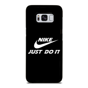 NIKE JUST DO IT Samsung Galaxy S8 Case Cover NIKE JUST DO IT Samsung Galaxy S8 Case Cover