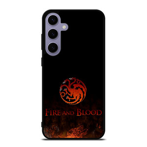 FIRED FIRE AND BLOOD Samsung Galaxy S24 Plus Case Cover FIRED FIRE AND BLOOD Samsung Galaxy S24 Plus Case Cover