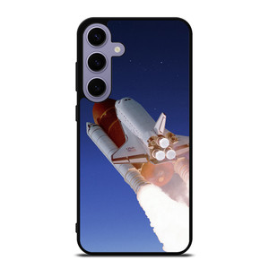 Flight Sky Earth Space Samsung Galaxy S24 Plus Case Cover Flight Sky Earth Space Samsung Galaxy S24 Plus Case Cover