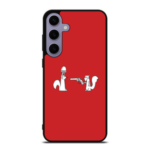 Fun Cartoon Wallpaper Samsung Galaxy S24 Plus Case Cover Fun Cartoon Wallpaper Samsung Galaxy S24 Plus Case Cover