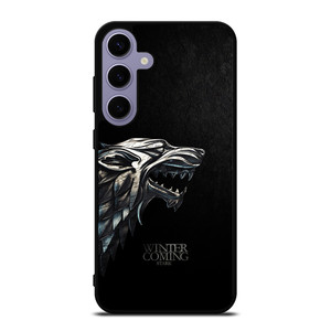 Game Of Thrones House Stark Winter Samsung Galaxy S24 Plus Case Cover Game Of Thrones House Stark Winter Samsung Galaxy S24 Plus Case Cover