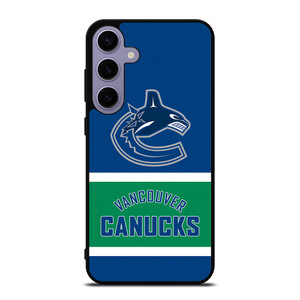 GREAT VANCOUVER CANUCKS Samsung Galaxy S24 Plus Case Cover GREAT VANCOUVER CANUCKS Samsung Galaxy S24 Plus Case Cover