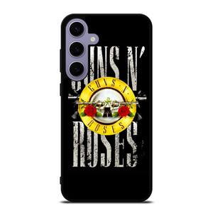 GUNS N ROSES BATCH Samsung Galaxy S24 Plus Case Cover GUNS N ROSES BATCH Samsung Galaxy S24 Plus Case Cover