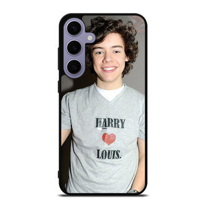 HARRY STYLES SOUL Samsung Galaxy S24 Plus Case Cover HARRY STYLES SOUL Samsung Galaxy S24 Plus Case Cover