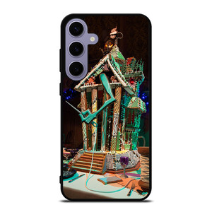 HAUNTED MANSION CASE Samsung Galaxy S24 Plus Case Cover HAUNTED MANSION CASE Samsung Galaxy S24 Plus Case Cover