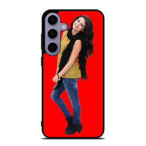 HIGH TASTE SELENA GOMEZ Samsung Galaxy S24 Plus Case Cover HIGH TASTE SELENA GOMEZ Samsung Galaxy S24 Plus Case Cover