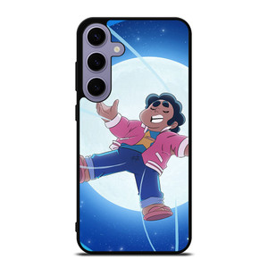 Iconic Steven Universe Samsung Galaxy S24 Plus Case Cover Iconic Steven Universe Samsung Galaxy S24 Plus Case Cover