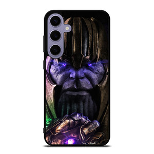 Infinity War Thanos Samsung Galaxy S24 Plus Case Cover Infinity War Thanos Samsung Galaxy S24 Plus Case Cover