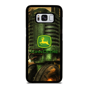 Retro Classic John Deere Samsung Galaxy S8 Case Cover Retro Classic John Deere Samsung Galaxy S8 Case Cover