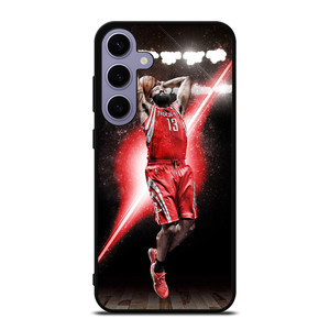 JAMES HARDEN READY TO DUNK Samsung Galaxy S24 Plus Case Cover JAMES HARDEN READY TO DUNK Samsung Galaxy S24 Plus Case Cover