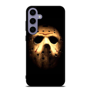 JASON FRIDAY THE 13TH1 Samsung Galaxy S24 Plus Case Cover JASON FRIDAY THE 13TH1 Samsung Galaxy S24 Plus Case Cover