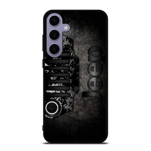 JEEP WRANGLER RUBICON Samsung Galaxy S24 Plus Case Cover JEEP WRANGLER RUBICON Samsung Galaxy S24 Plus Case Cover