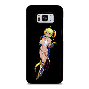 Sexiest Anime Echhi Samsung Galaxy S8 Case Cover Sexiest Anime Echhi Samsung Galaxy S8 Case Cover