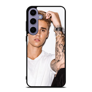 JUSTIN BIEBER CASE Samsung Galaxy S24 Plus Case Cover JUSTIN BIEBER CASE Samsung Galaxy S24 Plus Case Cover