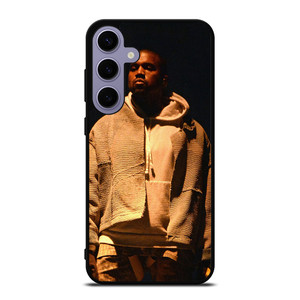 KANYE WEST MSG SAINT PABLO Samsung Galaxy S24 Plus Case Cover KANYE WEST MSG SAINT PABLO Samsung Galaxy S24 Plus Case Cover