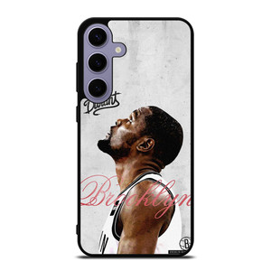 Kevin Durant Brooklin Samsung Galaxy S24 Plus Case Cover Kevin Durant Brooklin Samsung Galaxy S24 Plus Case Cover