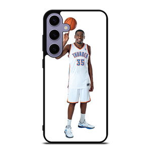 KEVIN DURANT SPINS THE BALL Samsung Galaxy S24 Plus Case Cover KEVIN DURANT SPINS THE BALL Samsung Galaxy S24 Plus Case Cover