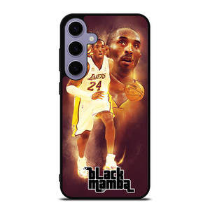 KOBE BRYANT BLACK MAMBA Samsung Galaxy S24 Plus Case Cover KOBE BRYANT BLACK MAMBA Samsung Galaxy S24 Plus Case Cover