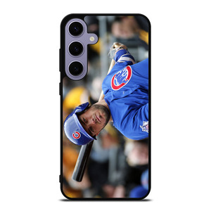 KRIS BRYANT CHICAGO CUBS Samsung Galaxy S24 Plus Case Cover KRIS BRYANT CHICAGO CUBS Samsung Galaxy S24 Plus Case Cover