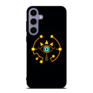 Legend Of Zelda Best Symbol Samsung Galaxy S24 Plus Case Cover Legend Of Zelda Best Symbol Samsung Galaxy S24 Plus Case Cover