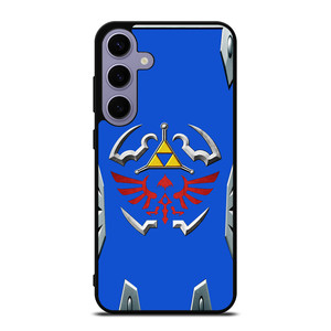 Legend Of Zelda Samsung Galaxy S24 Plus Case Cover Legend Of Zelda Samsung Galaxy S24 Plus Case Cover
