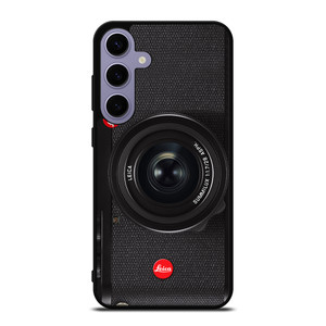 Leica Advanced Lens Camera Image Samsung Galaxy S24 Plus Case Cover Leica Advanced Lens Camera Image Samsung Galaxy S24 Plus Case Cover