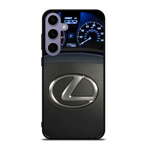 LEXUS STEERING WHEEL Samsung Galaxy S24 Plus Case Cover LEXUS STEERING WHEEL Samsung Galaxy S24 Plus Case Cover
