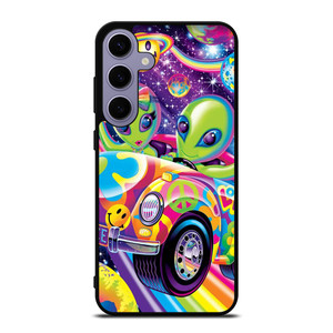 LISA FRANK ASTROBLAST Samsung Galaxy S24 Plus Case Cover LISA FRANK ASTROBLAST Samsung Galaxy S24 Plus Case Cover