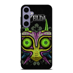 Majora's Samsung Galaxy S24 Plus Case Cover Majora's Samsung Galaxy S24 Plus Case Cover