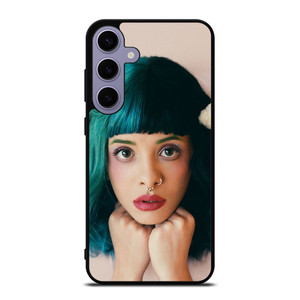 MELANIE MARTINEZ PRESS PHOTO Samsung Galaxy S24 Plus Case Cover MELANIE MARTINEZ PRESS PHOTO Samsung Galaxy S24 Plus Case Cover