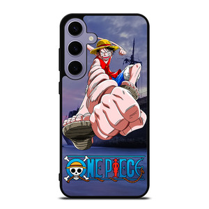 MONKEY D LUFFY ONE PIECE Samsung Galaxy S24 Plus Case Cover MONKEY D LUFFY ONE PIECE Samsung Galaxy S24 Plus Case Cover