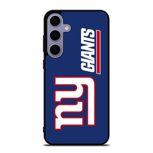 NEW YORK GIANTS CLUB Samsung Galaxy S24 Plus Case Cover NEW YORK GIANTS CLUB Samsung Galaxy S24 Plus Case Cover