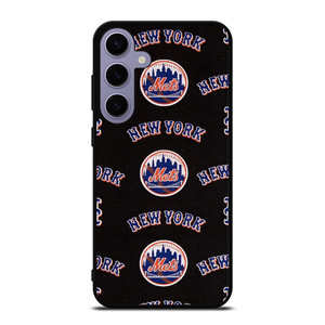 NEW YORK METS LOGO Samsung Galaxy S24 Plus Case Cover NEW YORK METS LOGO Samsung Galaxy S24 Plus Case Cover