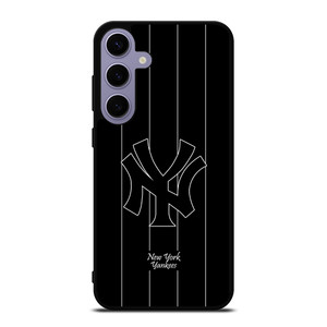 New York Yankees Baseball Logo Samsung Galaxy S24 Plus Case Cover New York Yankees Baseball Logo Samsung Galaxy S24 Plus Case Cover