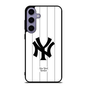 New York Yankees Baseball Team Samsung Galaxy S24 Plus Case Cover New York Yankees Baseball Team Samsung Galaxy S24 Plus Case Cover