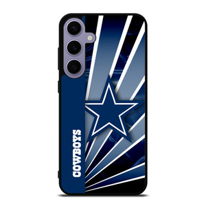 NFL Dallas Cowboys Samsung Galaxy S24 Plus Case Cover NFL Dallas Cowboys Samsung Galaxy S24 Plus Case Cover