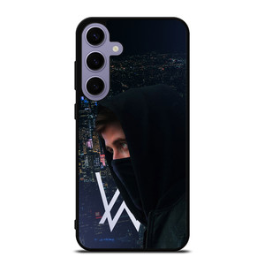 NICE ALAN WALKER Samsung Galaxy S24 Plus Case Cover NICE ALAN WALKER Samsung Galaxy S24 Plus Case Cover