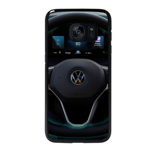 2020 VW Volkswagen Golf Samsung Galaxy S7 Edge Case Cover 2020 VW Volkswagen Golf Samsung Galaxy S7 Edge Case Cover