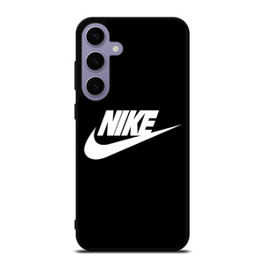 NIKE IN BLACK Samsung Galaxy S24 Plus Case Cover NIKE IN BLACK Samsung Galaxy S24 Plus Case Cover