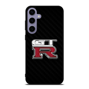 Nissan GTR Logo Samsung Galaxy S24 Plus Case Cover Nissan GTR Logo Samsung Galaxy S24 Plus Case Cover