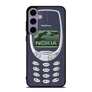 Nokia 3310 Mobile Retro Samsung Galaxy S24 Plus Case Cover Nokia 3310 Mobile Retro Samsung Galaxy S24 Plus Case Cover
