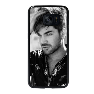 ADAM LAMBERT STYLE Samsung Galaxy S7 Edge Case Cover ADAM LAMBERT STYLE Samsung Galaxy S7 Edge Case Cover