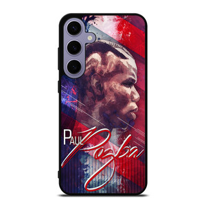 PAUL POGBA Samsung Galaxy S24 Plus Case Cover PAUL POGBA Samsung Galaxy S24 Plus Case Cover