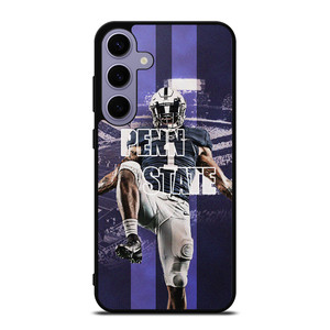 Penn State Icon Samsung Galaxy S24 Plus Case Cover Penn State Icon Samsung Galaxy S24 Plus Case Cover